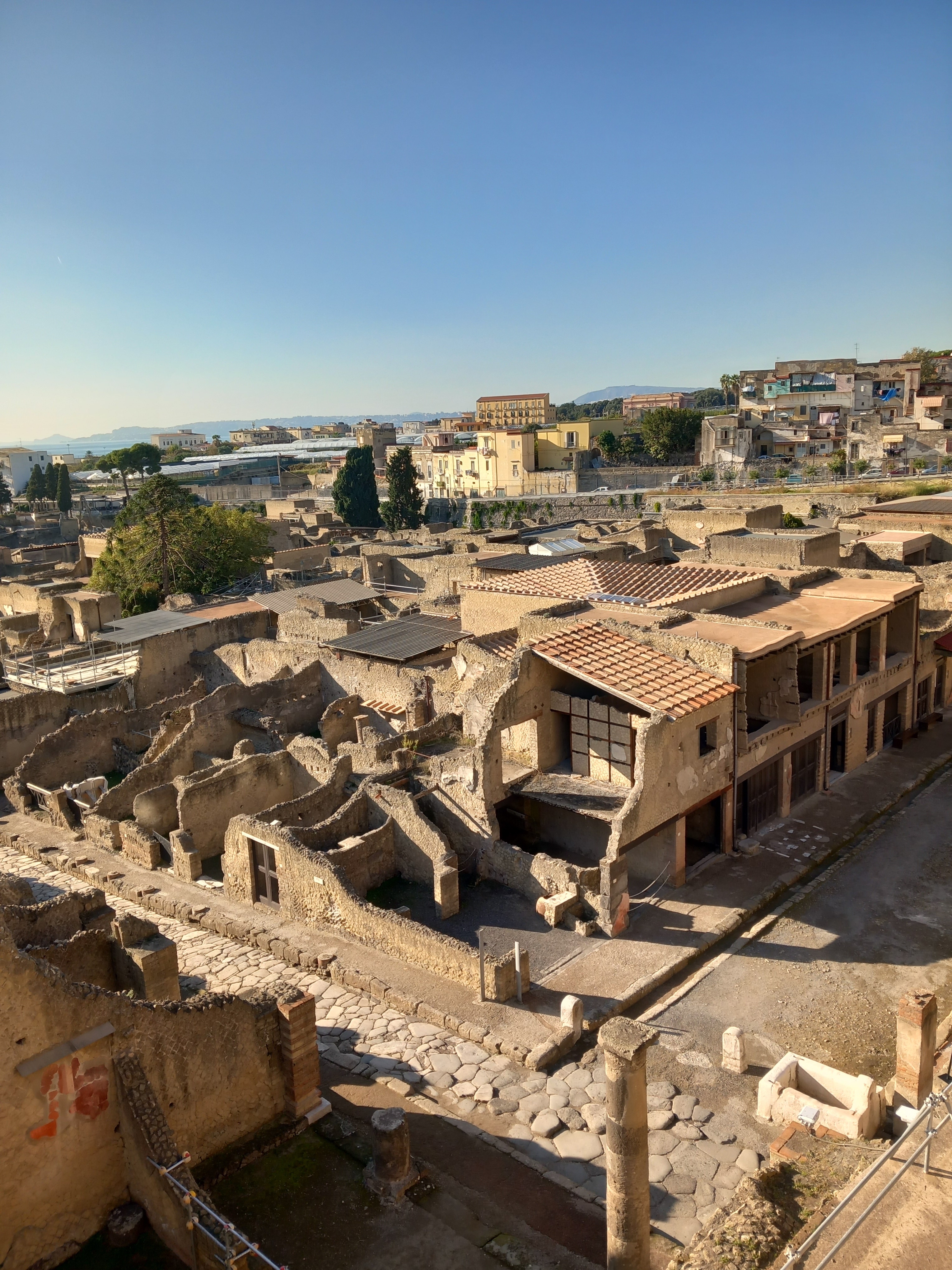 Antica
          Herculaneum